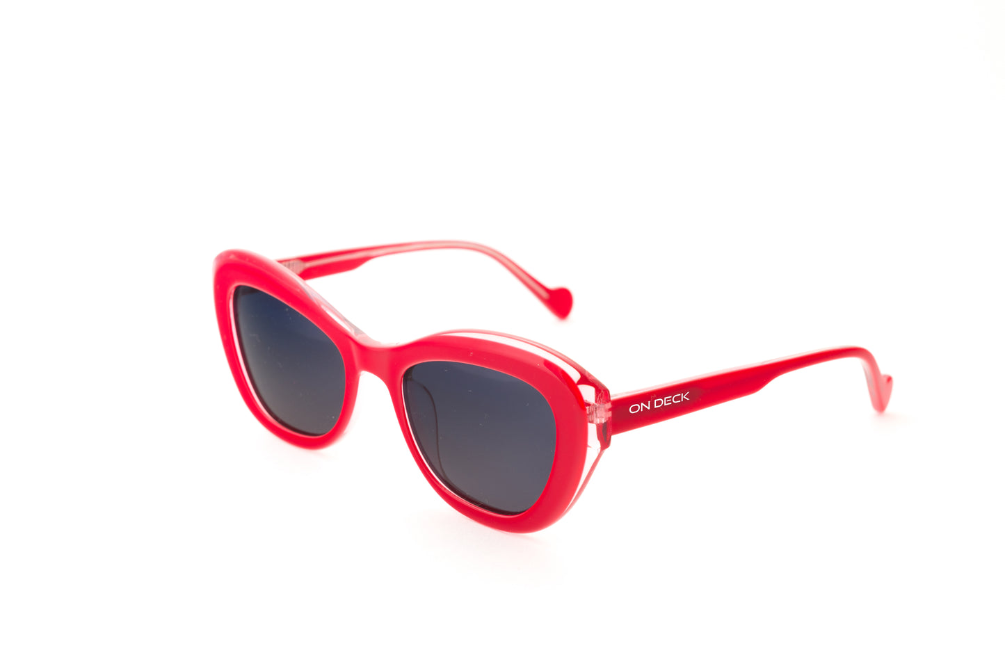 Lentes Anteojos de Sol OnDeck LOVE by Daniela Castillo