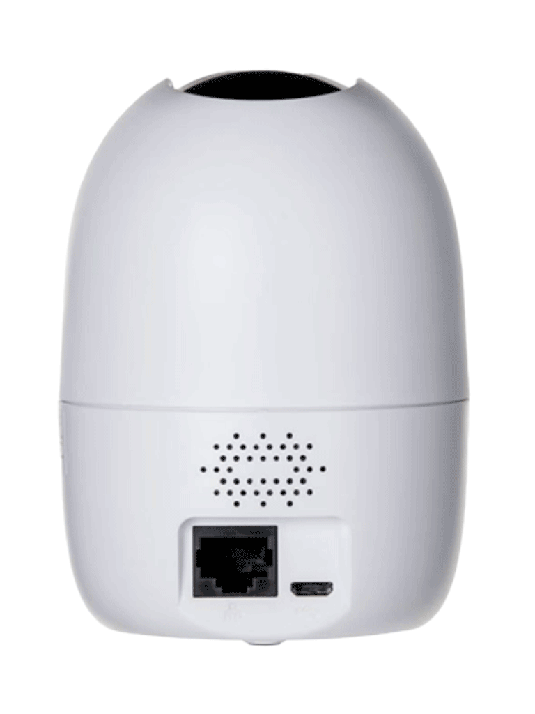 Camara Seguridad Ip Imou Domo Motorizada Wifi 3mp