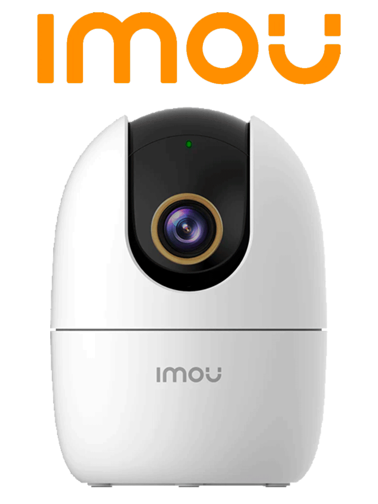 Camara Seguridad Ip Imou Domo Motorizada Wifi 3mp