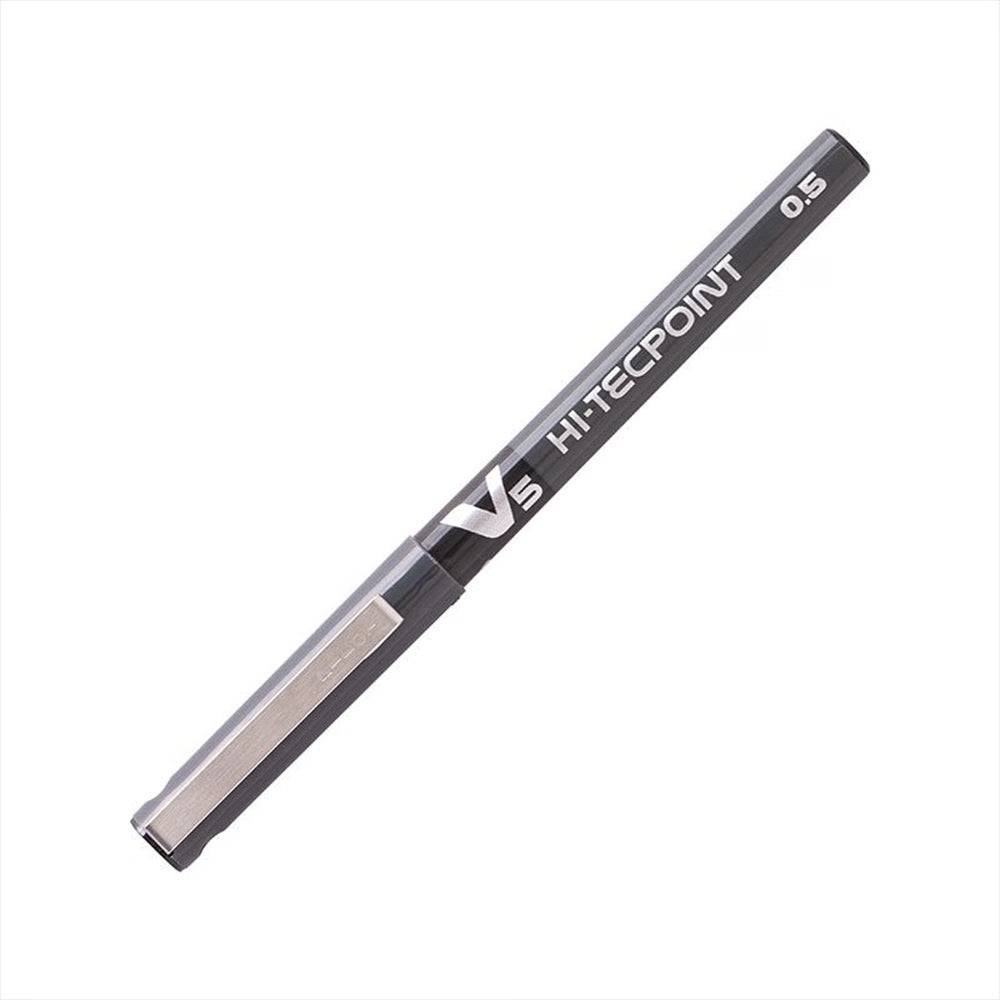 Lápiz Tinta Hi-tecpoint V5 Pilot