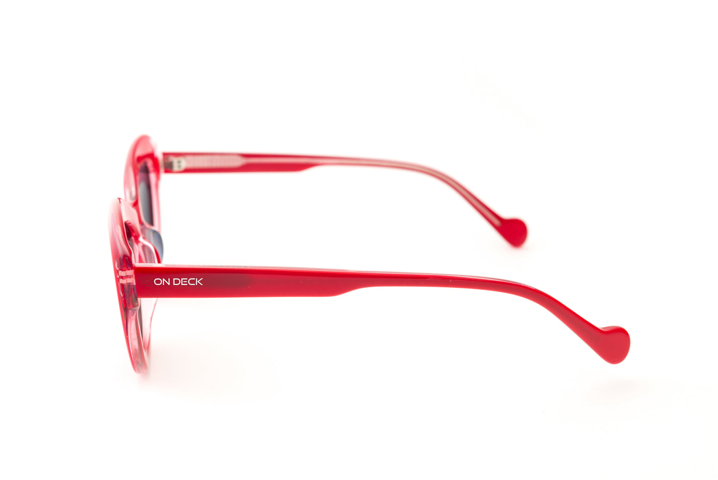 Lentes Anteojos de Sol OnDeck LOVE by Daniela Castillo