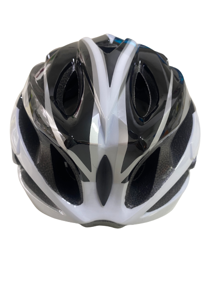 Casco Bicicleta Mtb Liviano Calidad Tipo Carbono