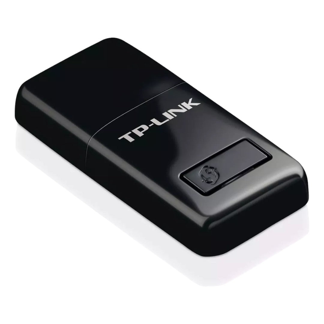 Tarjeta Usb Wifi 300mbps Mini Wireless N Tl-wn823n