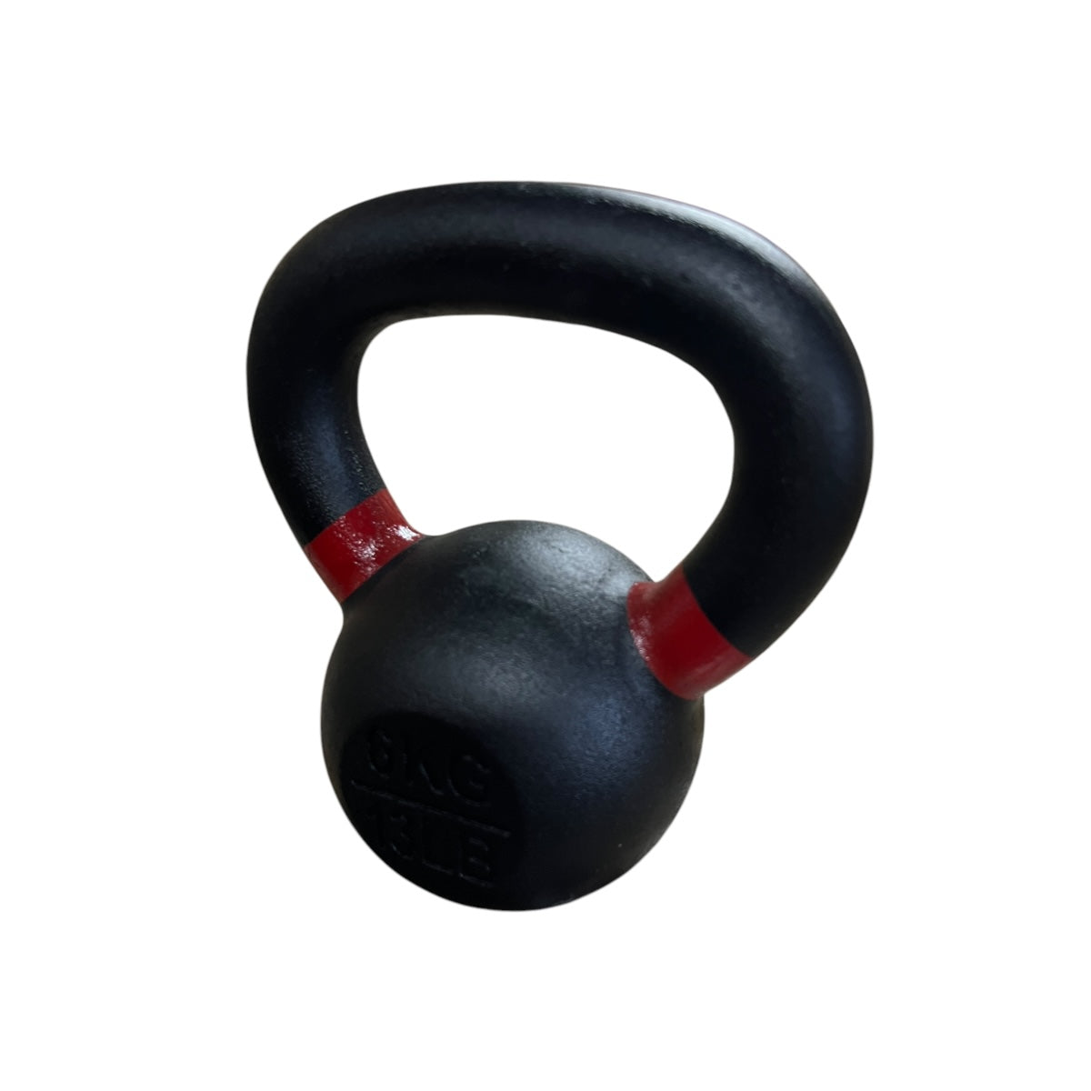 Pesa Rusa Kettlebell Acero 6 Kg | Entrenamiento | Crossfit