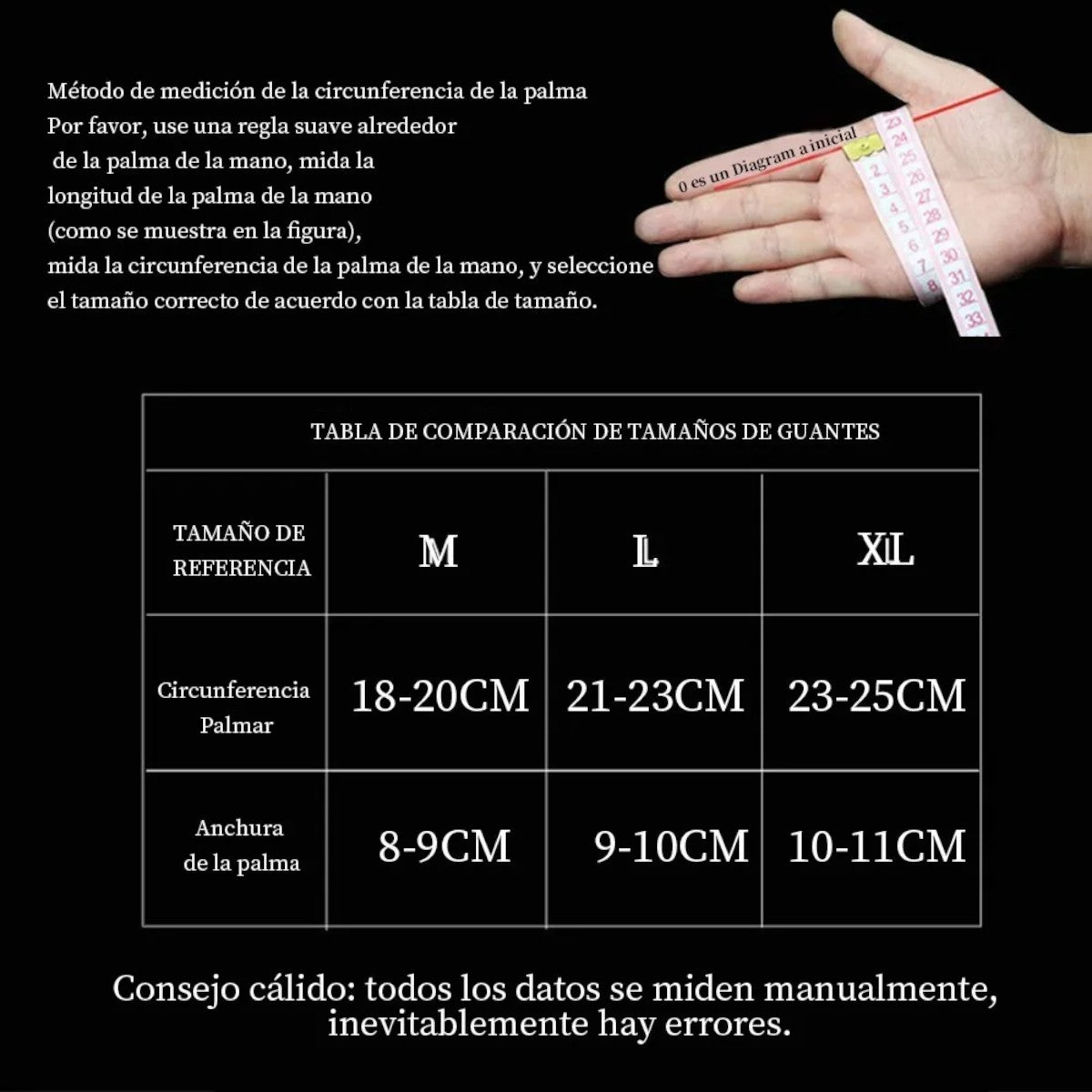 Guantes Calleras Para Pesas Soporte Muñecas Gym Crossfit
