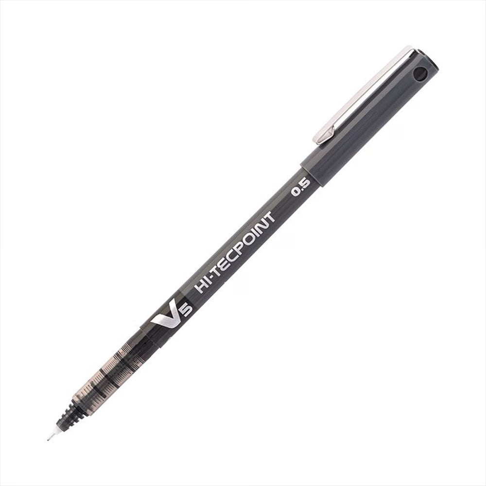 Lápiz Tinta Hi-tecpoint V5 Pilot