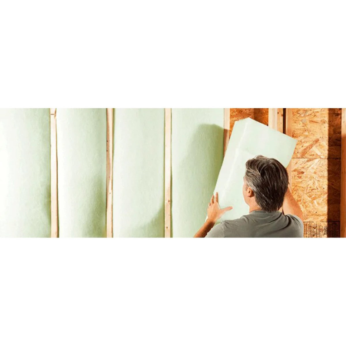 Láminas Aislante Térmico Feltrex 120x60cm Pack 6
