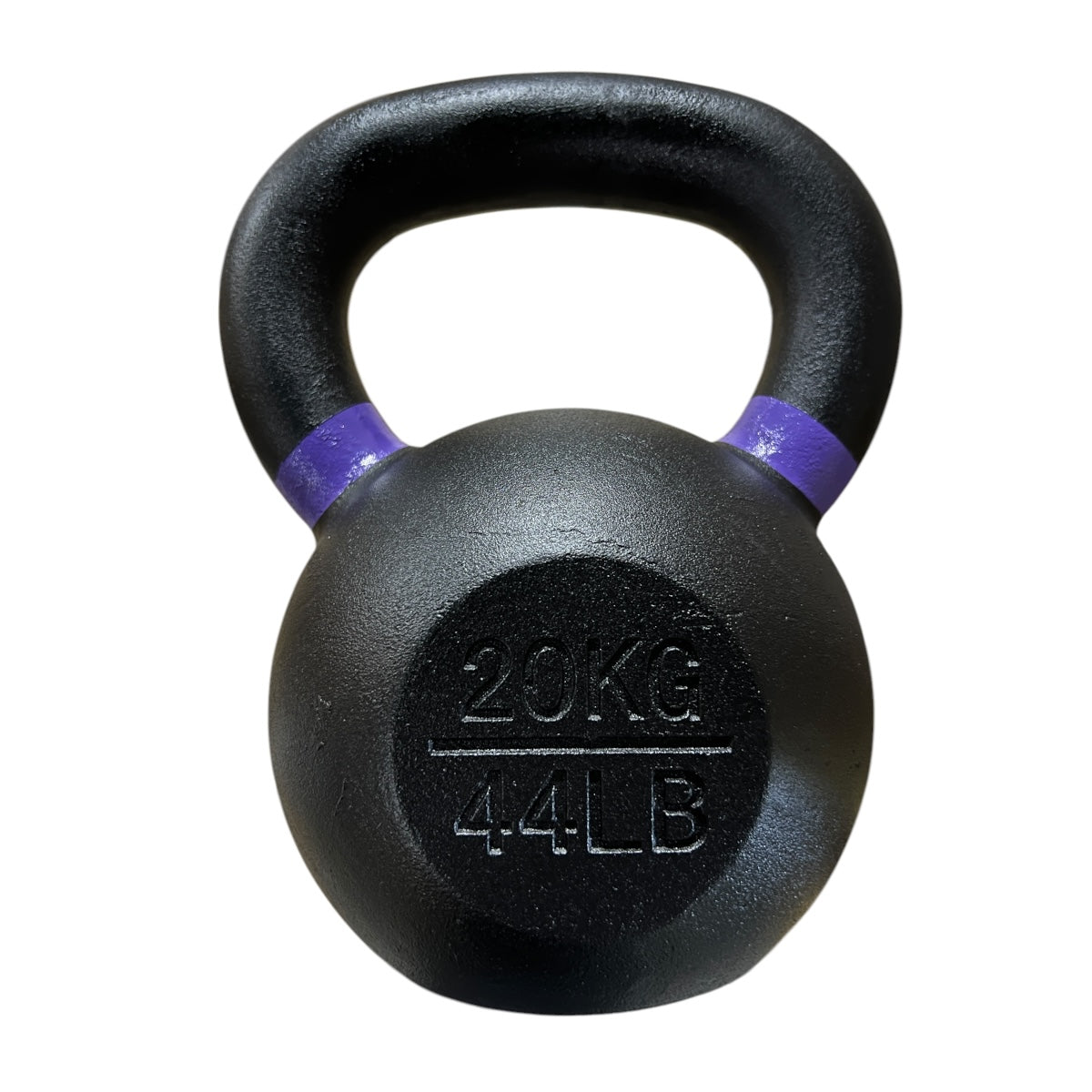 Pesa Rusa Kettlebell Acero 20 Kg | Entrenamiento | Crossfit