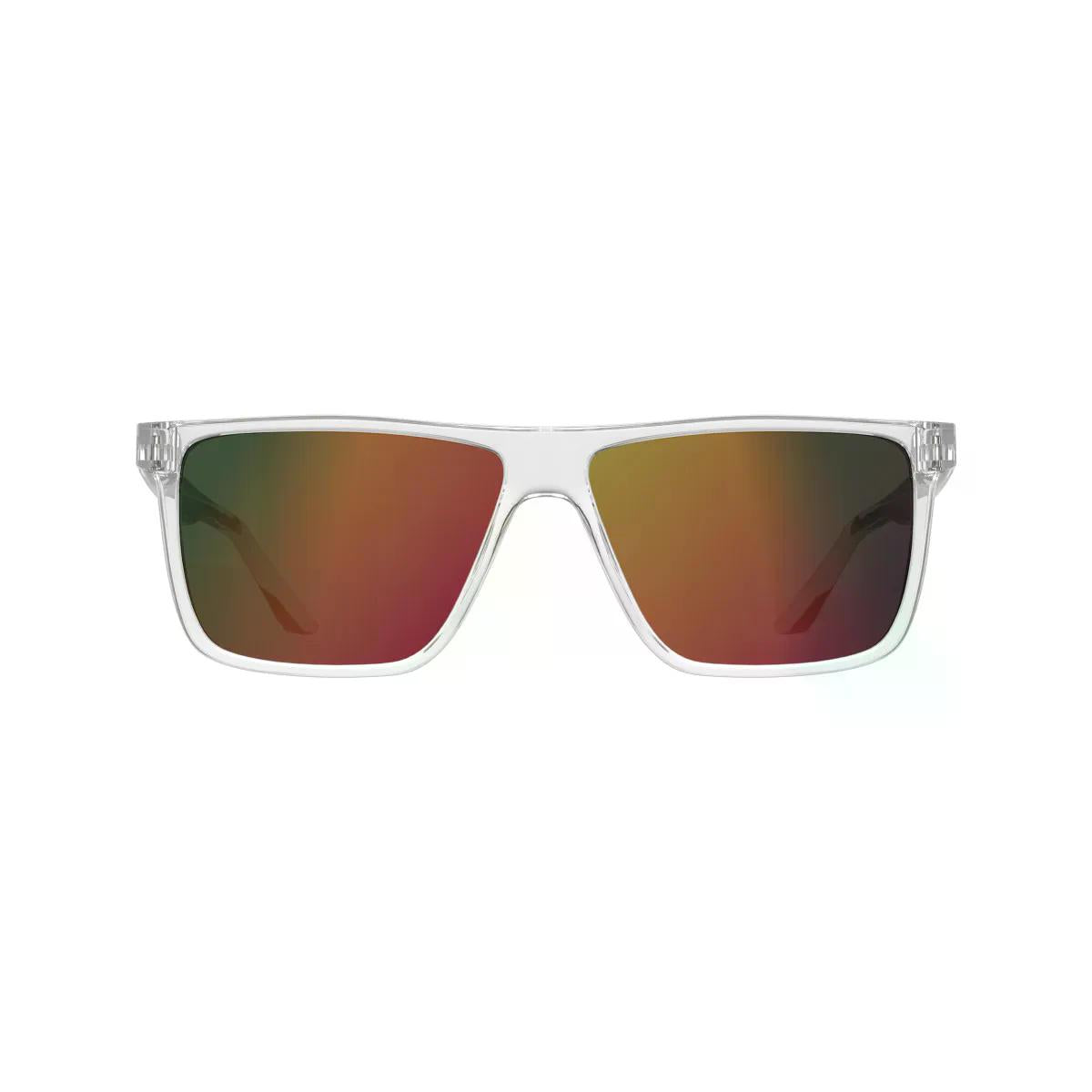 Lentes De Sol Nike Blaze Polarizados Transparente Uv