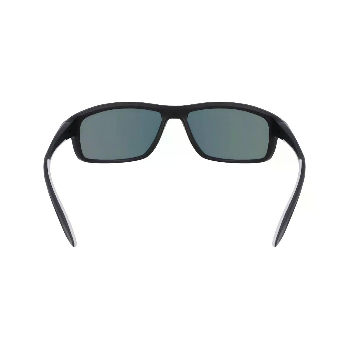 Lentes De Sol Nike Rabid 22 Deportivos Negro Mate Uv