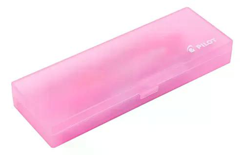 Set Pilot Rosado 5 Unidades Variedad