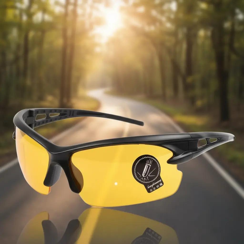 Pack 2 Lentes Deportivos Ciclismo Mtb Ruta Uv400