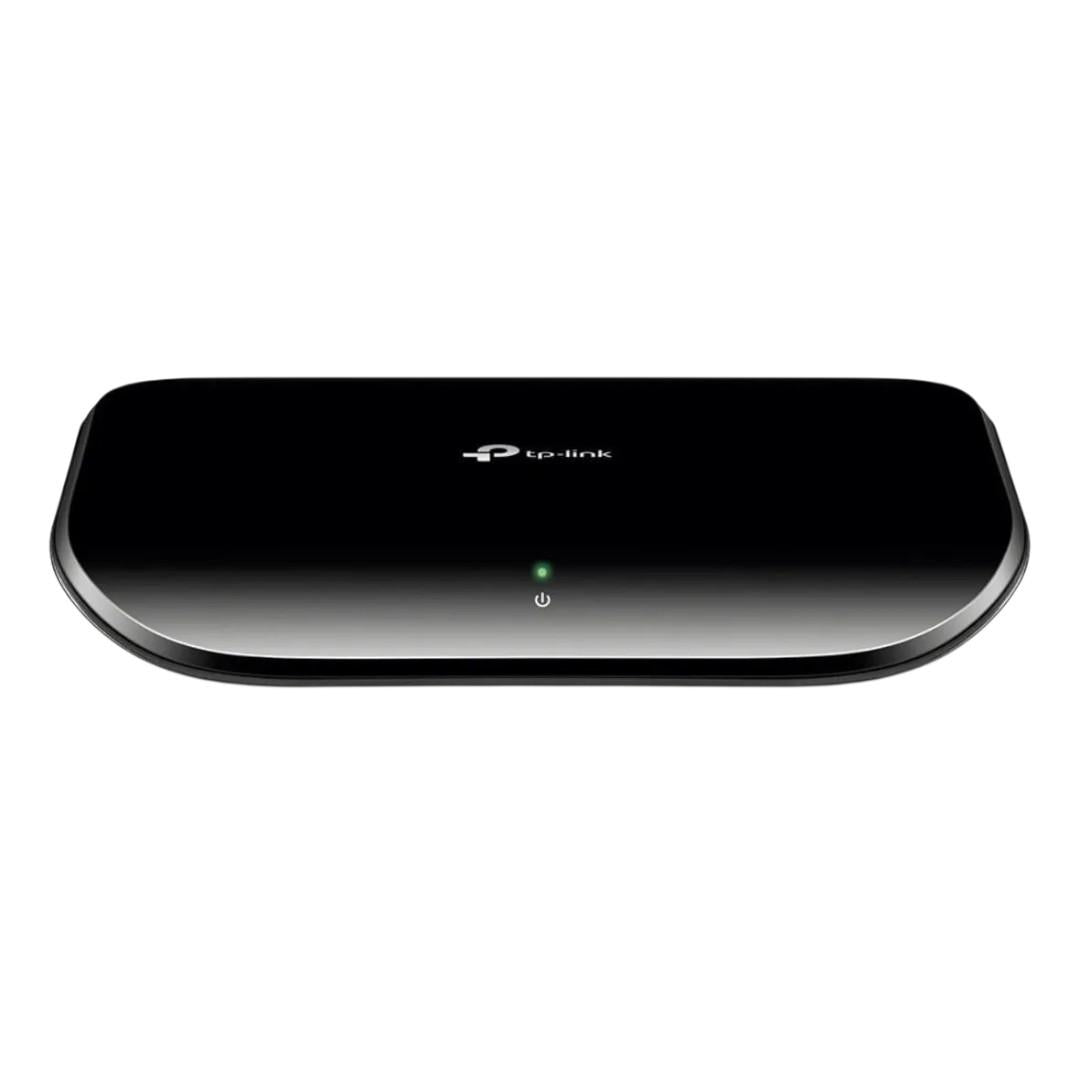 Switch Tp-link Tl-sg1005d Soho Serie Sg1005d