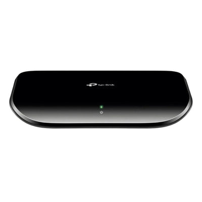 Switch Tp-link Tl-sg1005d Soho Serie Sg1005d
