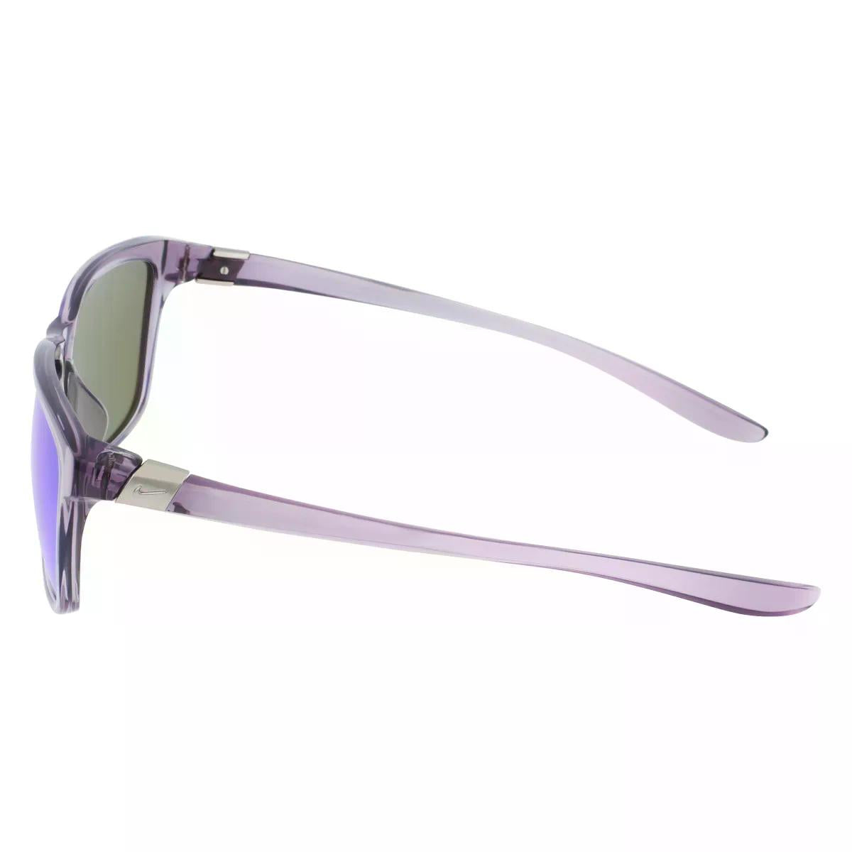 Lentes De Sol Nike City Icon Espejados Lila Uv