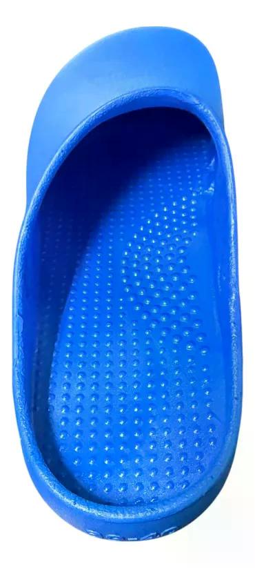 Zapato Tipo Zueco Profesional Antideslizante Unisex