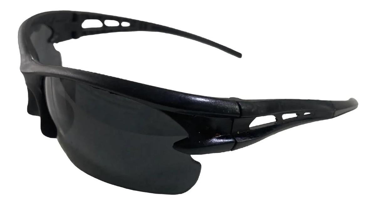 Pack 2 Lentes Deportivos Ciclismo Mtb Ruta Uv400