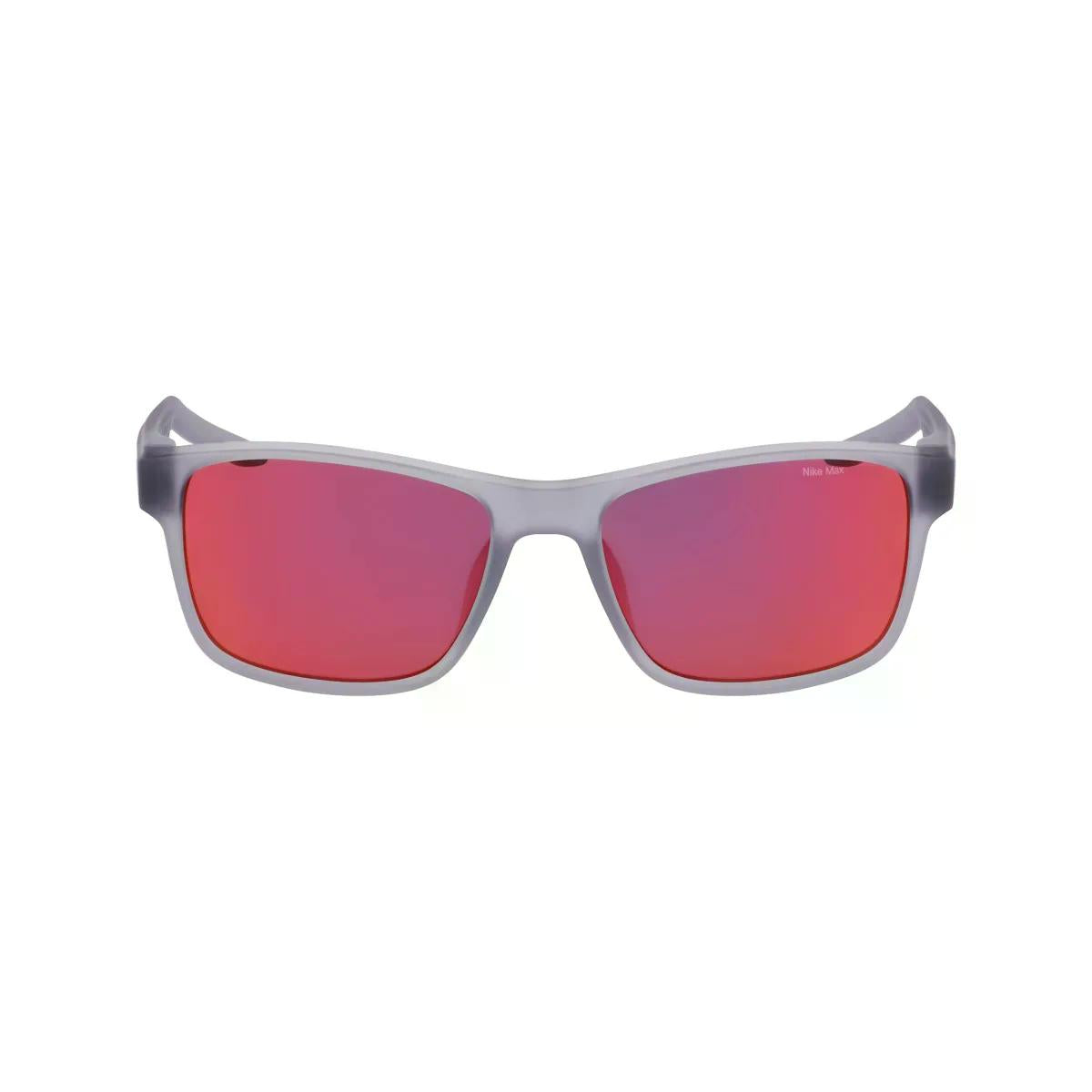 Lentes De Sol Nike Livefree Classic Espejados Gris Mate