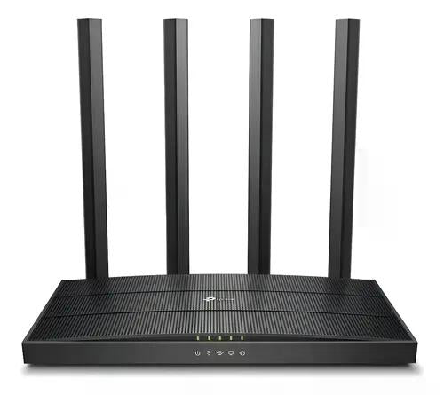 Router Wi-fi 5 Ac1900 Tp-link Archer C80 V2.20