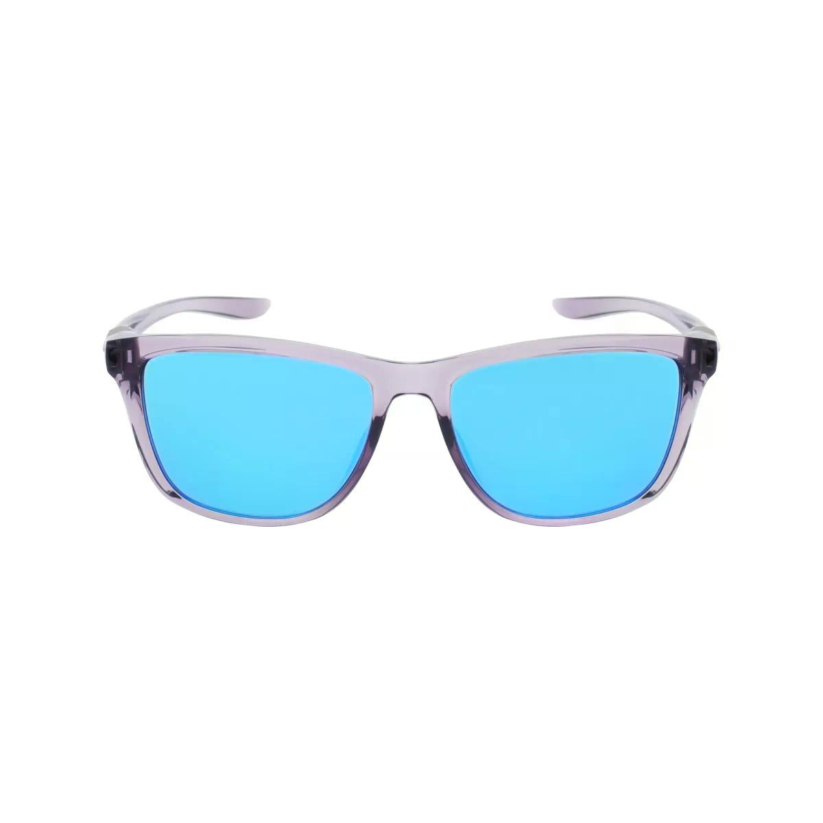 Lentes De Sol Nike City Icon Espejados Lila Uv