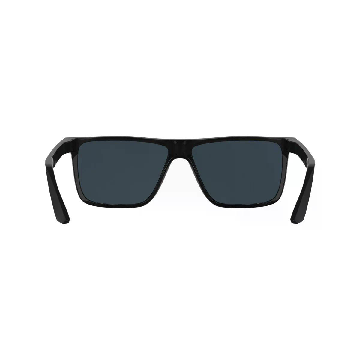 Lentes De Sol Nike Blaze Polarizados Negro Uv