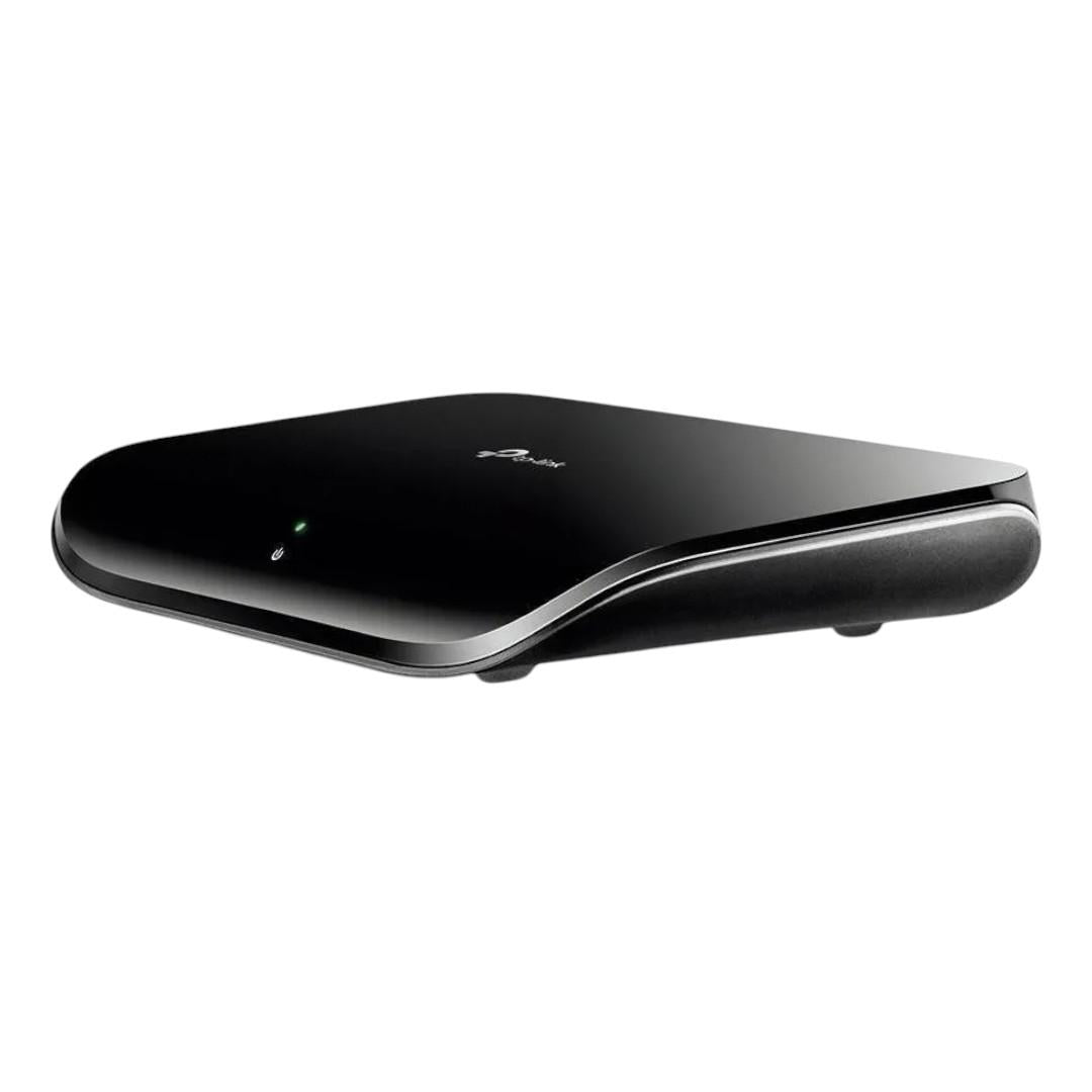 Switch Tp-link Tl-sg1005d Soho Serie Sg1005d