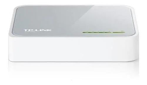 Switch Tp-link Tl-sf1005d Serie 15.0