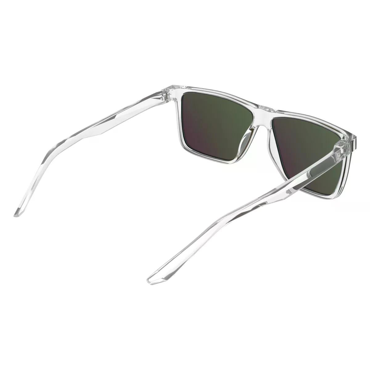 Lentes De Sol Nike Blaze Polarizados Transparente Uv