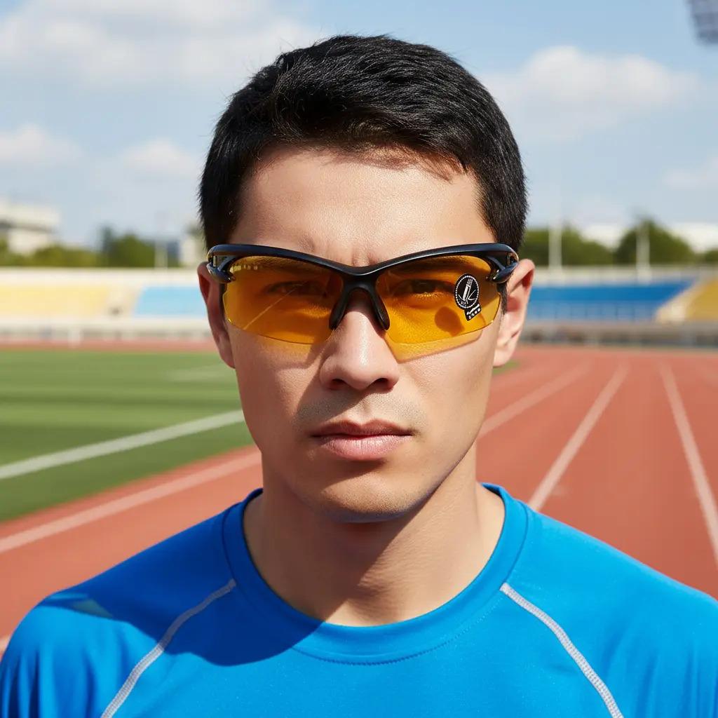 Pack 2 Lentes Deportivos Ciclismo Mtb Ruta Uv400