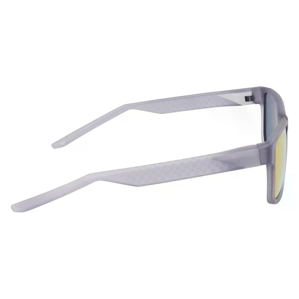 Lentes De Sol Nike Livefree Classic Espejados Gris Mate