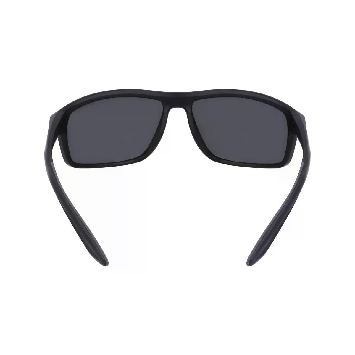 Lentes De Sol Nike Adrenaline 22 Deportivos Negro Mate