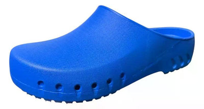 Zapato Tipo Zueco Profesional Antideslizante Unisex