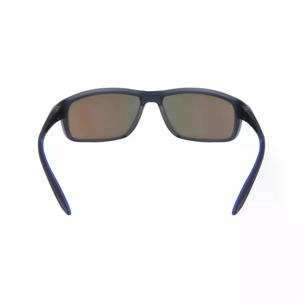Lentes De Sol Nike Rabid 22 Espejados Gris Oscuro Uv
