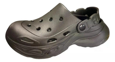 Zueco Sandalia Chancla Unisex Wave Goma Eva