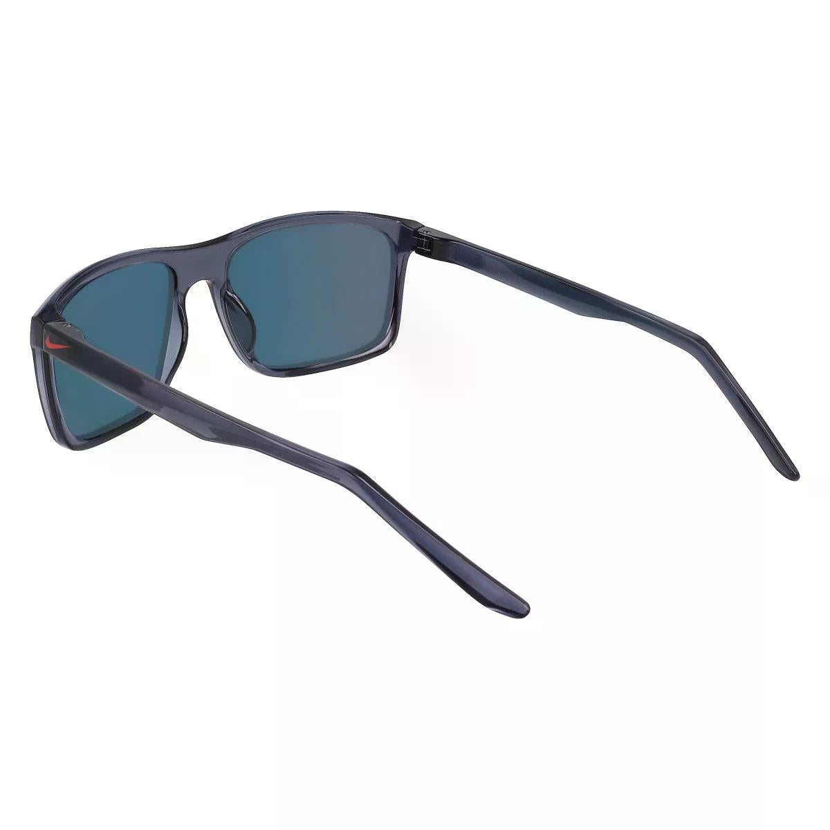 Lentes De Sol Nike Fire L Polarizados Gris Oscuro Uv