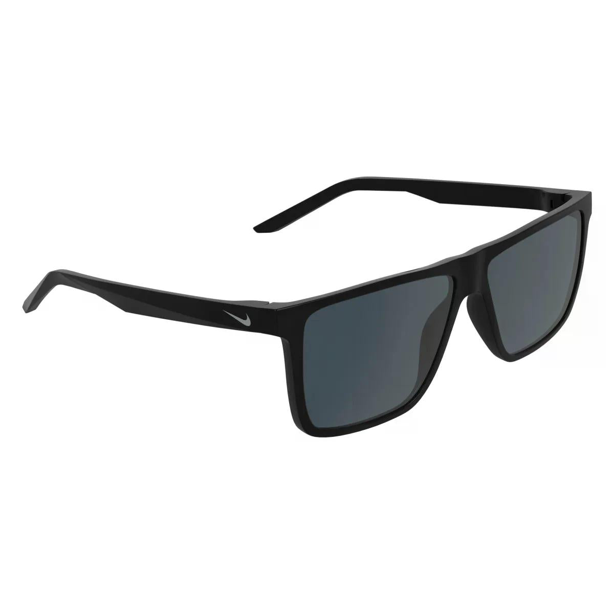 Lentes De Sol Nike Blaze Polarizados Negro Uv