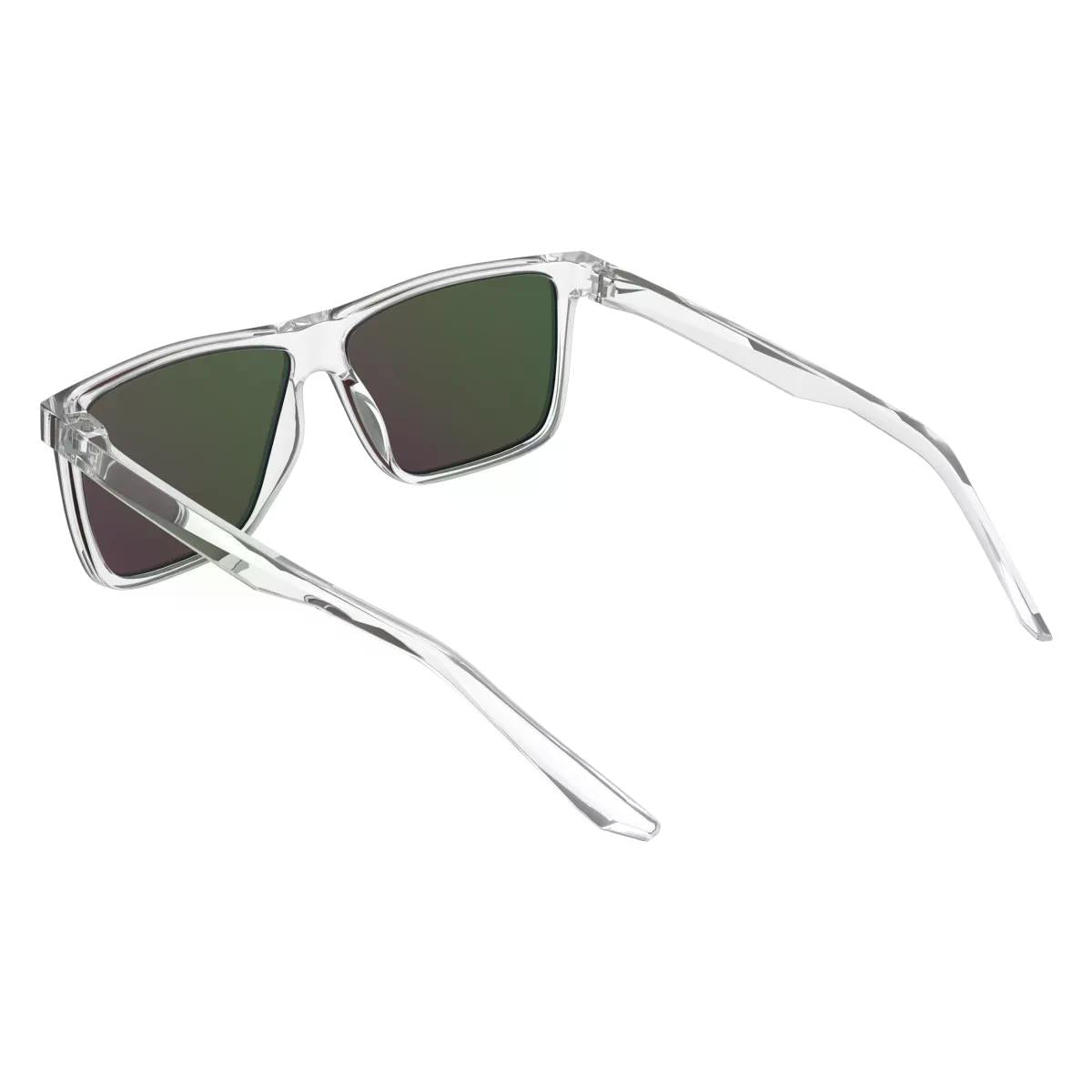 Lentes De Sol Nike Blaze Polarizados Transparente Uv