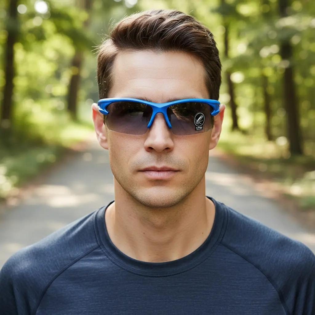 Pack 2 Lentes Deportivos Ciclismo Mtb Ruta Uv400