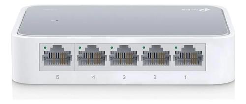 Switch Tp-link Tl-sf1005d Serie 15.0