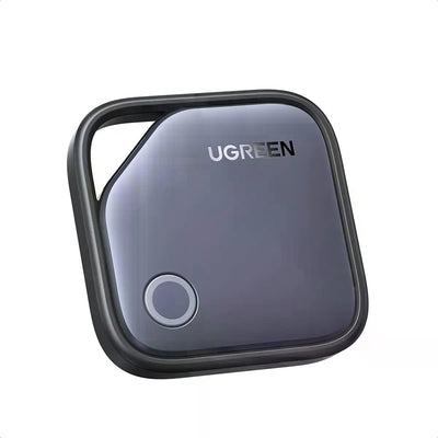Ugreen Finetrack Localizador Apple Find My 2 Años Negro