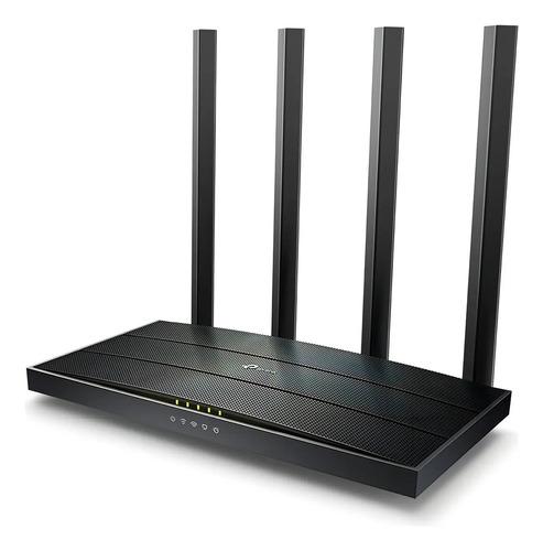 Router Wi-fi 5 Ac1900 Tp-link Archer C80 V2.20