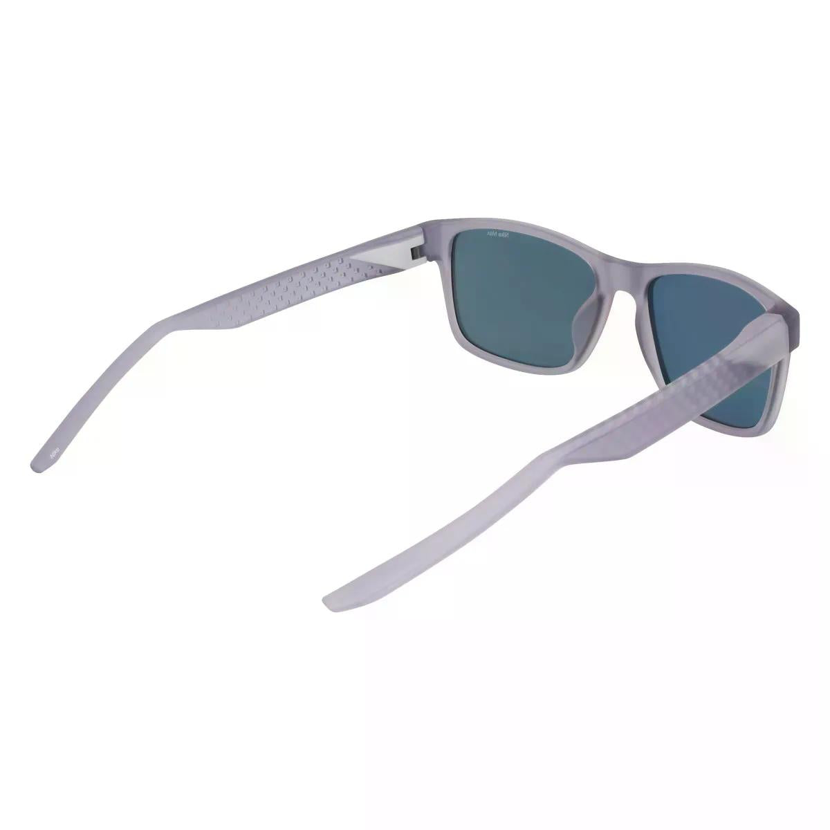 Lentes De Sol Nike Livefree Classic Espejados Gris Mate