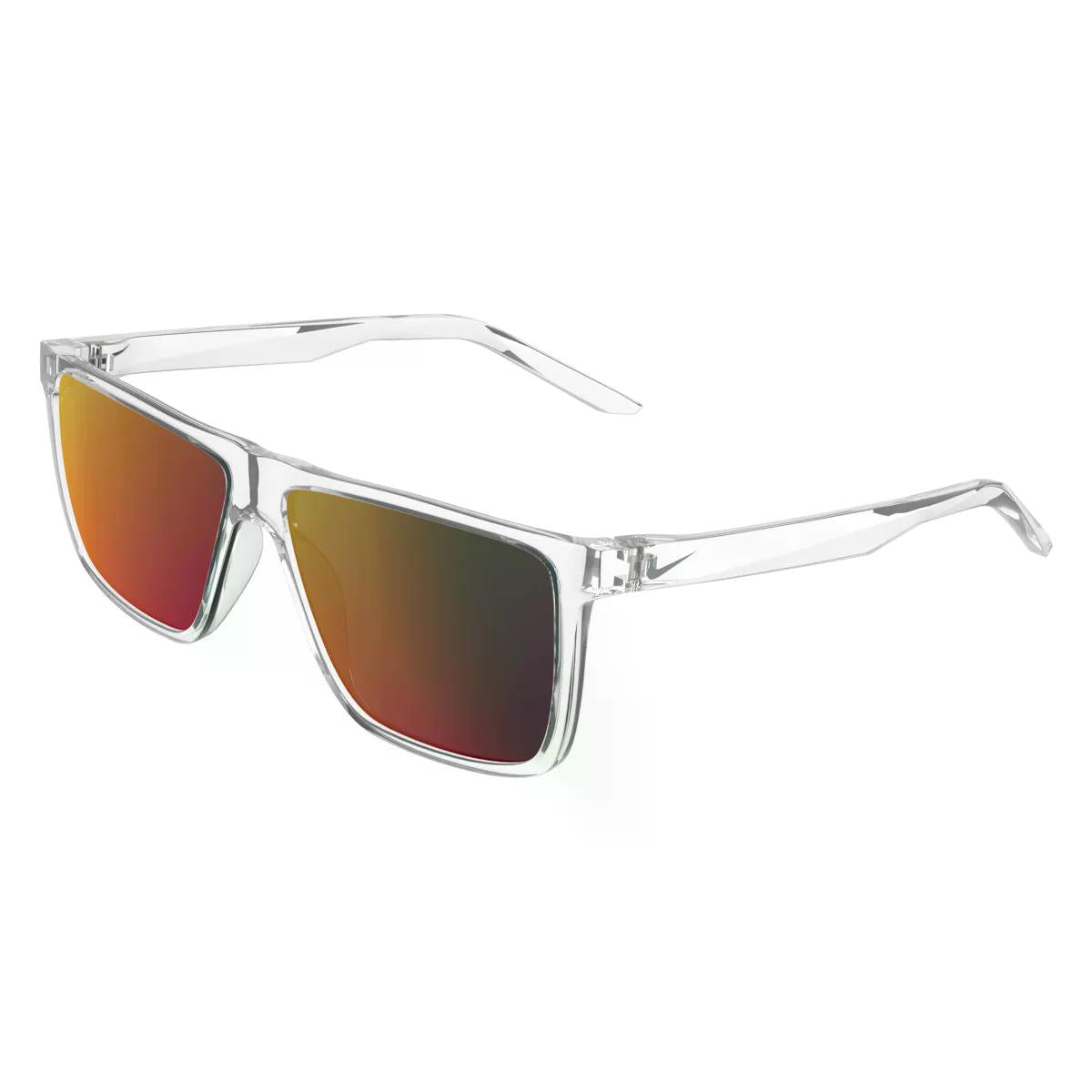 Lentes De Sol Nike Blaze Polarizados Transparente Uv