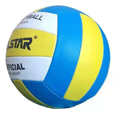 Pelota De Vóleibol Welstar Amarillo
