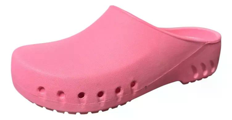 Zapato Tipo Zueco Profesional Antideslizante Unisex