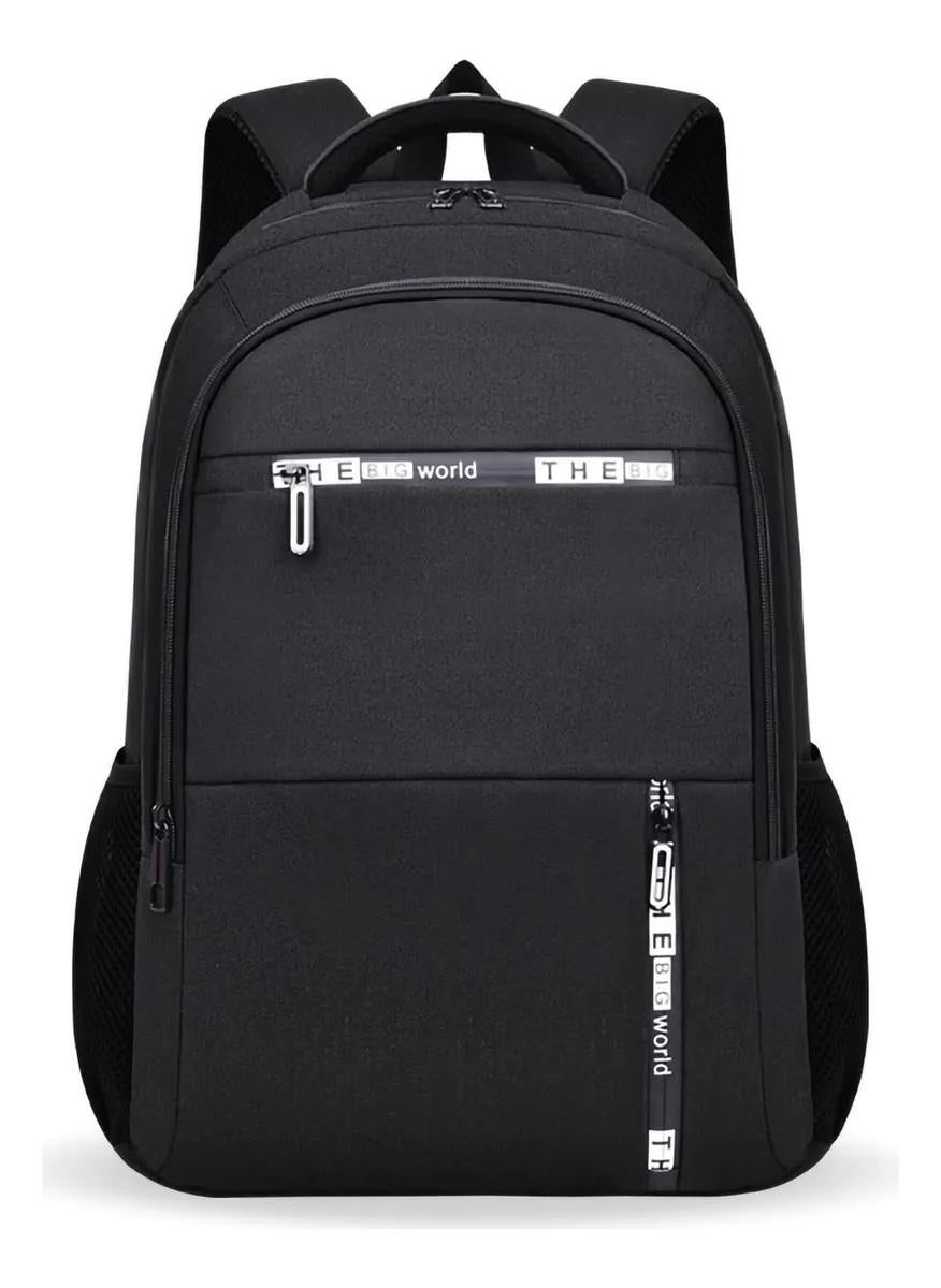 Mochila Urbana Porta Notebook Impermeable Viaje Urbanx