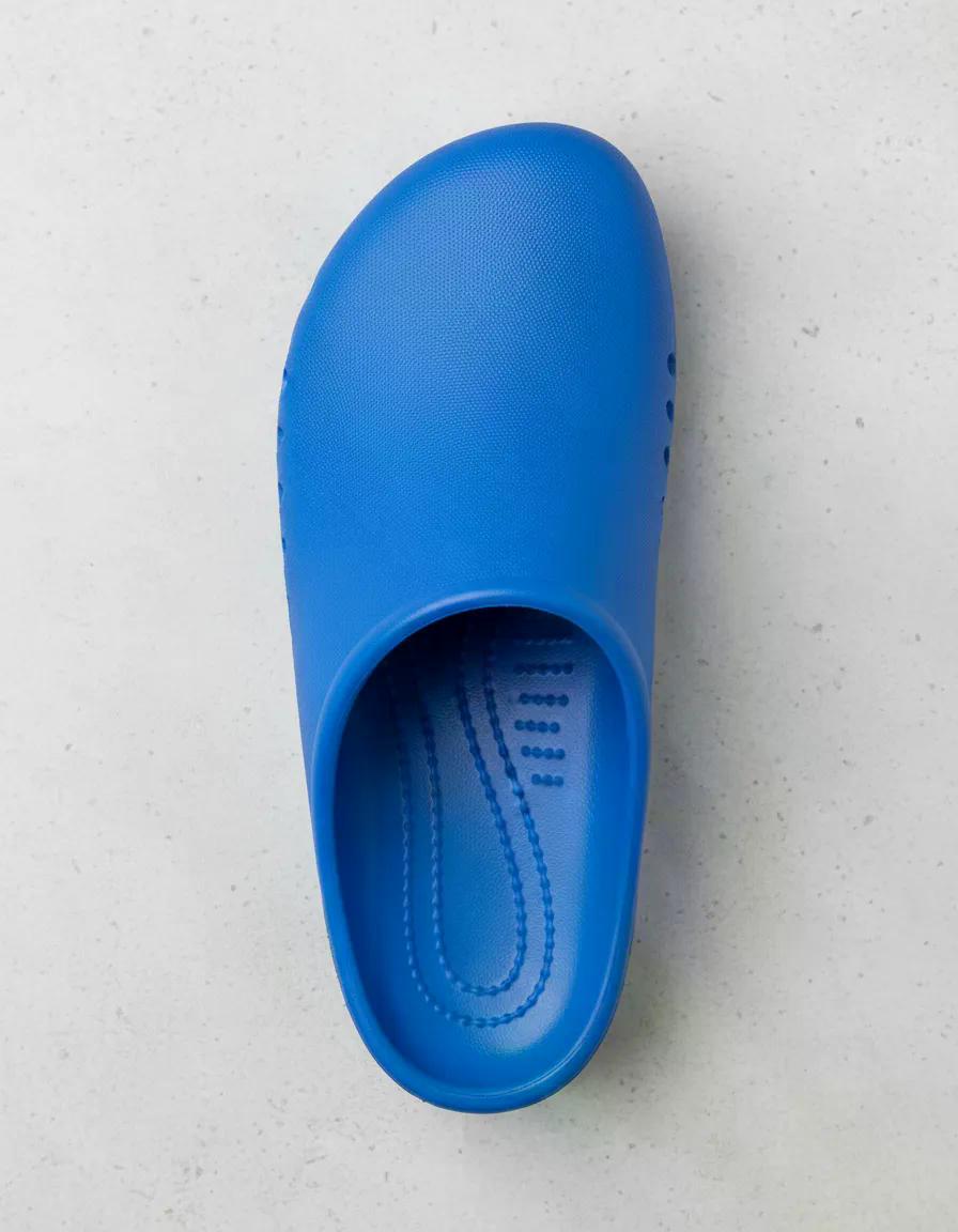 Zapato O Zueco Antideslizante Eva Comodidad Profesional
