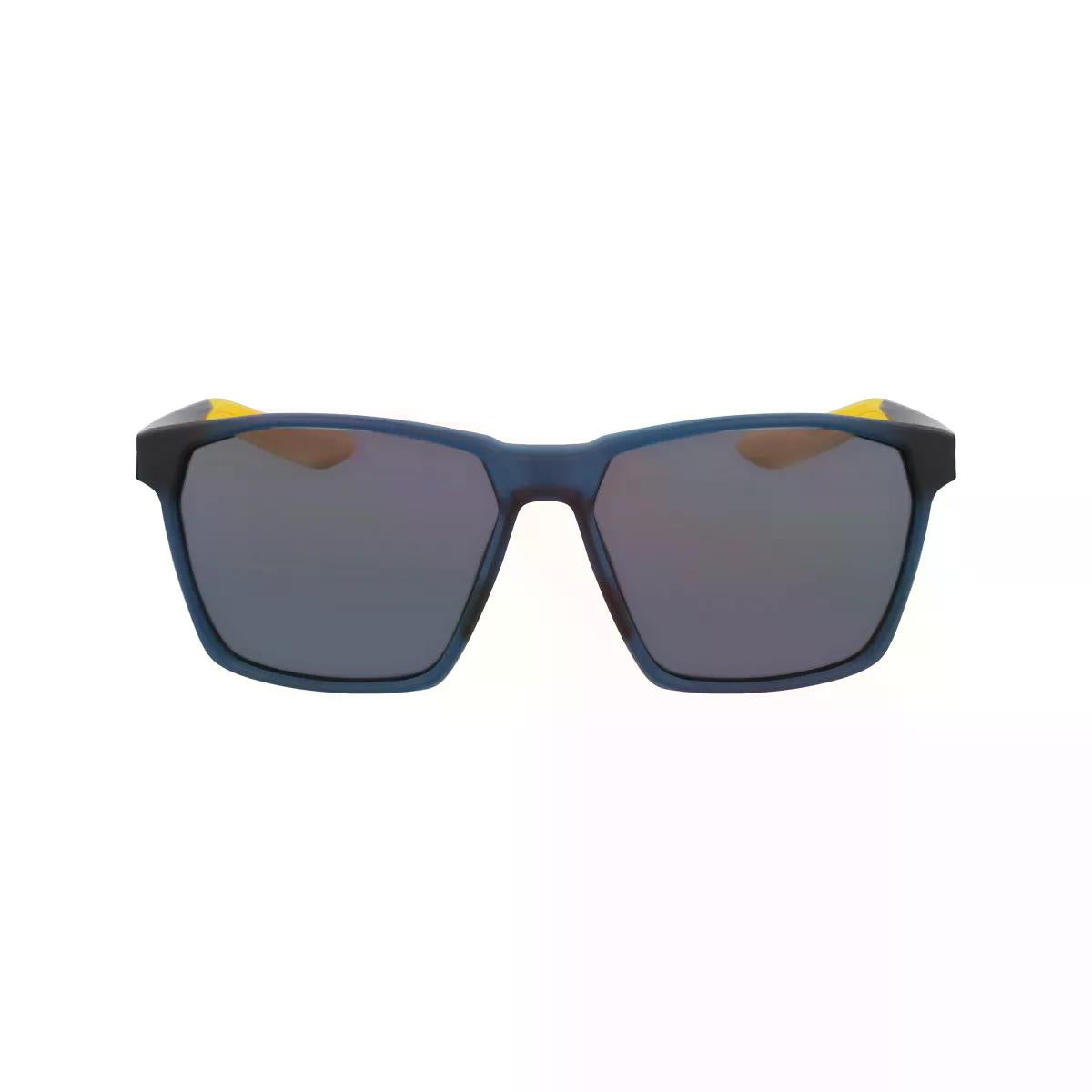 Lentes De Sol Nike Maverick Deportivos Azul Petróleo Uv