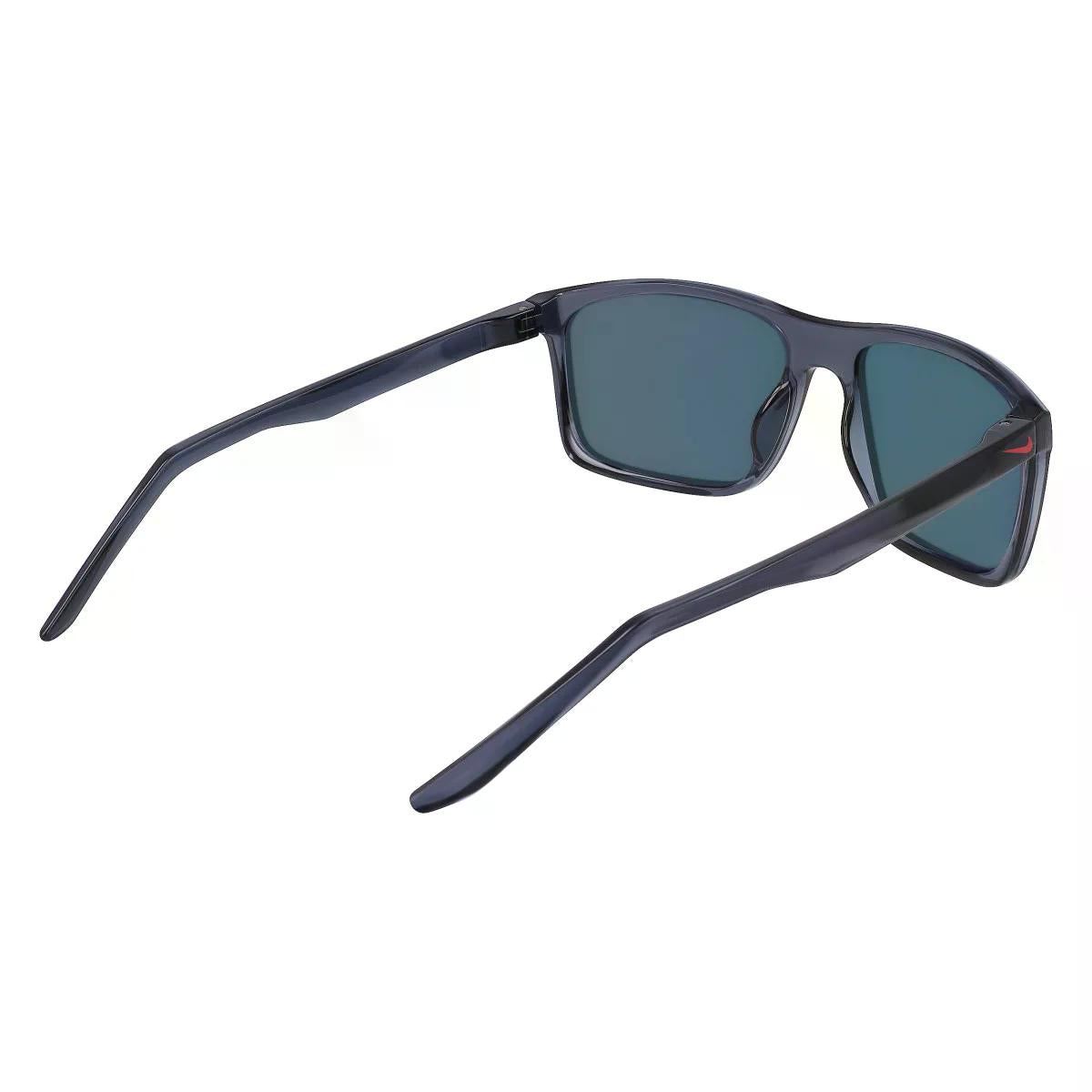 Lentes De Sol Nike Fire L Polarizados Gris Oscuro Uv