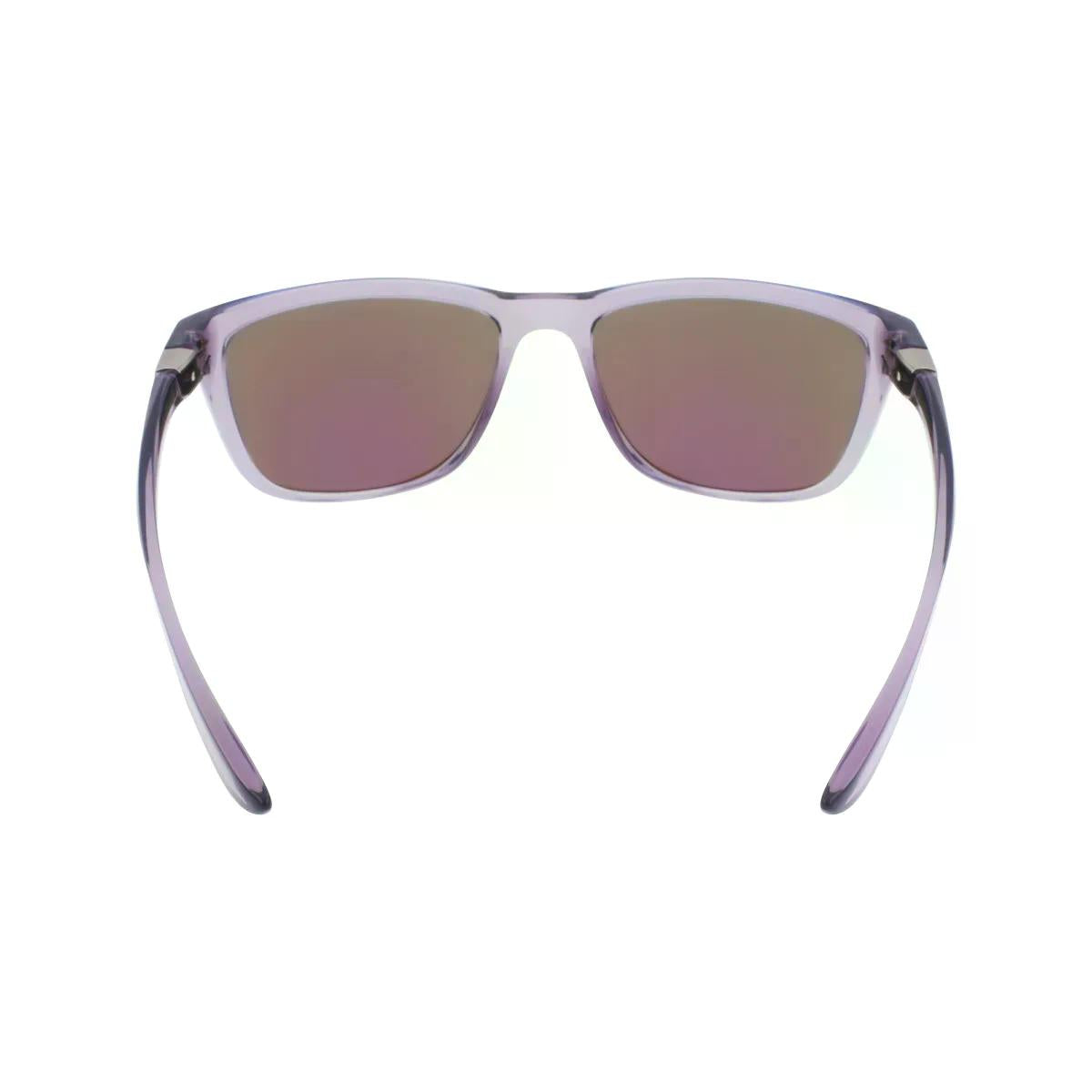 Lentes De Sol Nike City Icon Espejados Lila Uv